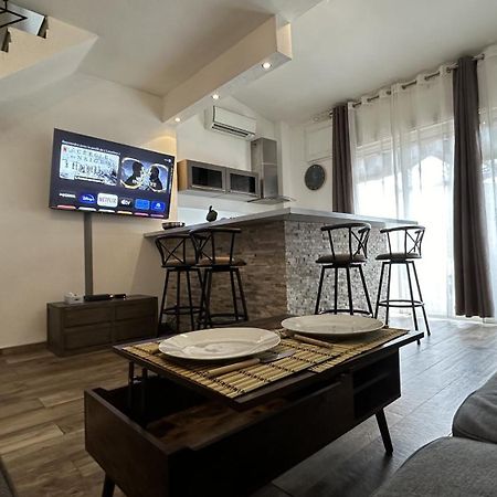 Appartement Maenat บอร์โก ภายนอก รูปภาพ