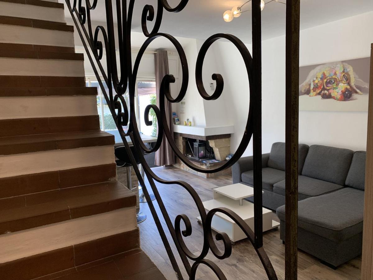 Appartement Maenat บอร์โก ภายนอก รูปภาพ