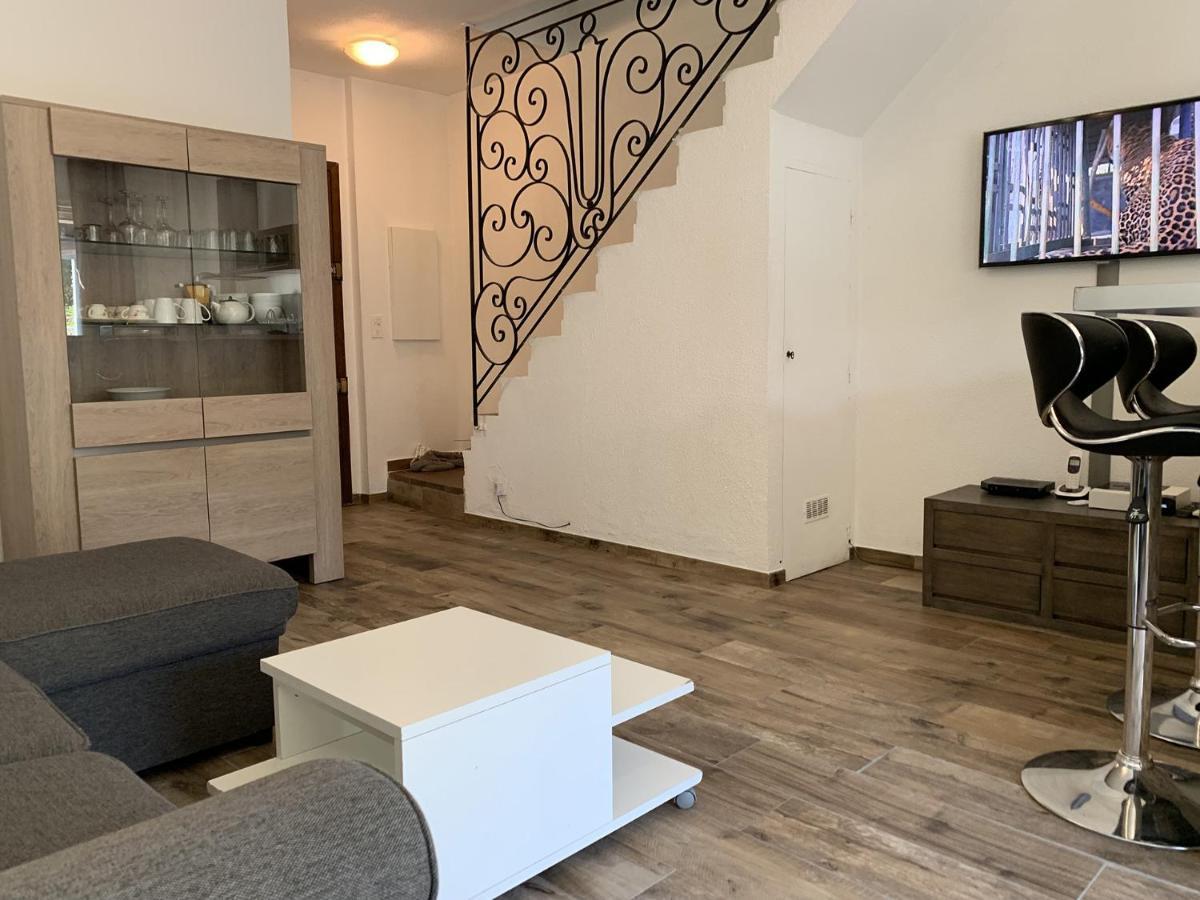 Appartement Maenat บอร์โก ภายนอก รูปภาพ