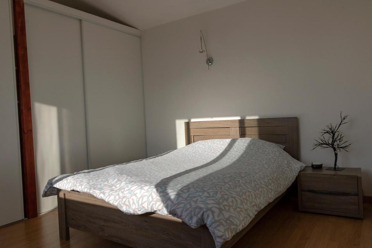 Appartement Maenat บอร์โก ภายนอก รูปภาพ