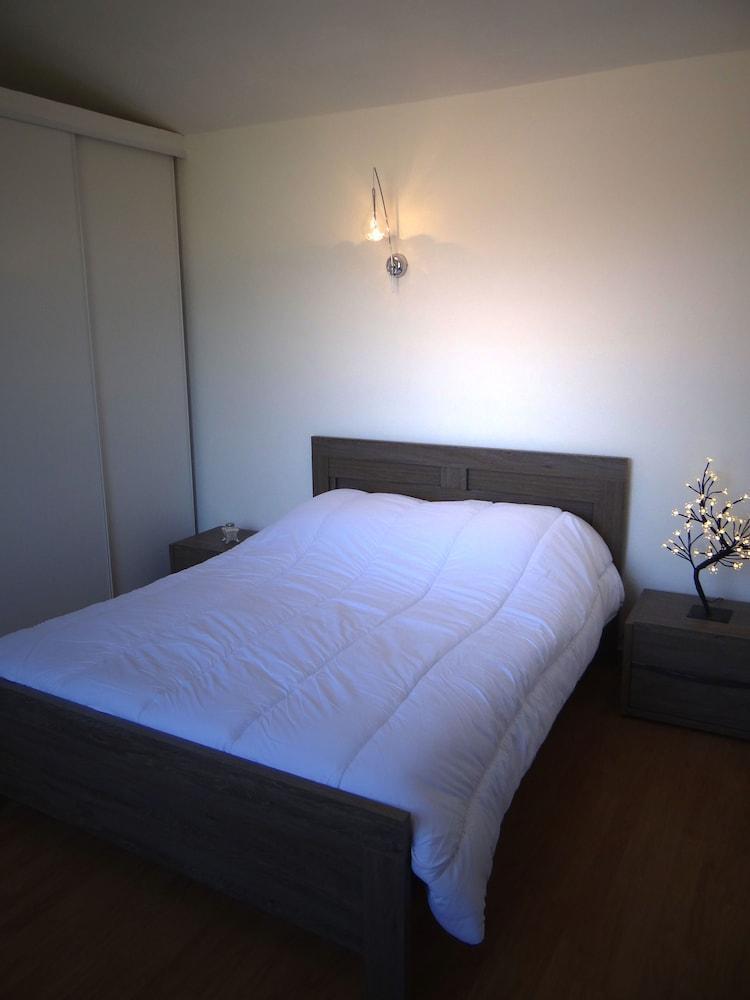Appartement Maenat บอร์โก ภายนอก รูปภาพ