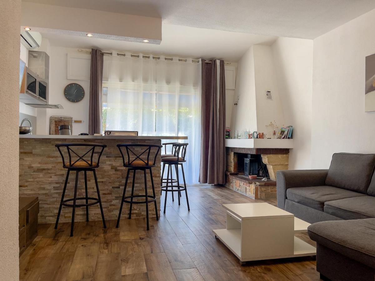 Appartement Maenat บอร์โก ภายนอก รูปภาพ
