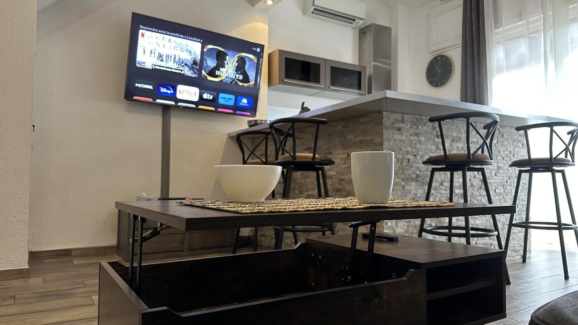 Appartement Maenat บอร์โก ภายนอก รูปภาพ