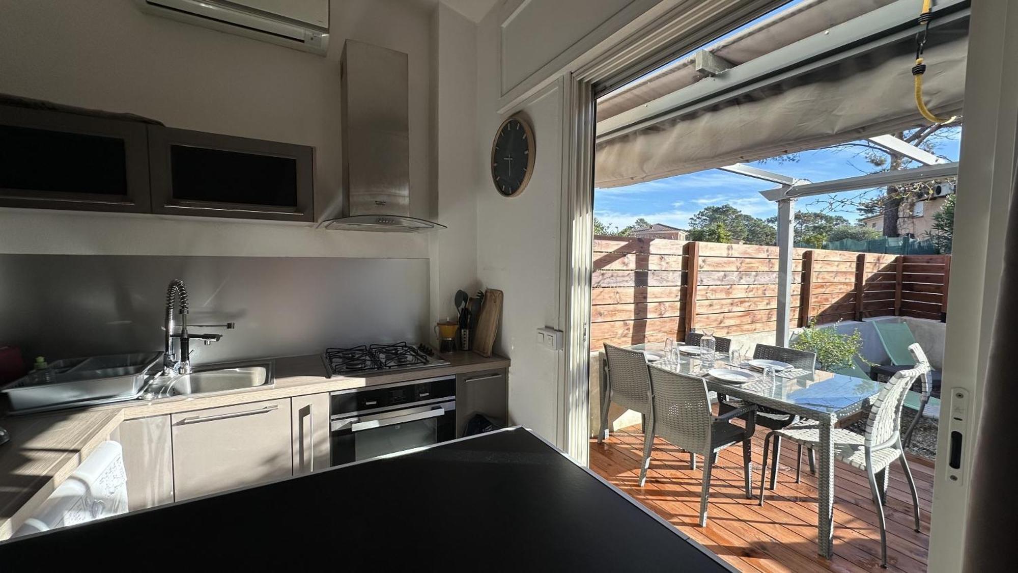 Appartement Maenat บอร์โก ภายนอก รูปภาพ