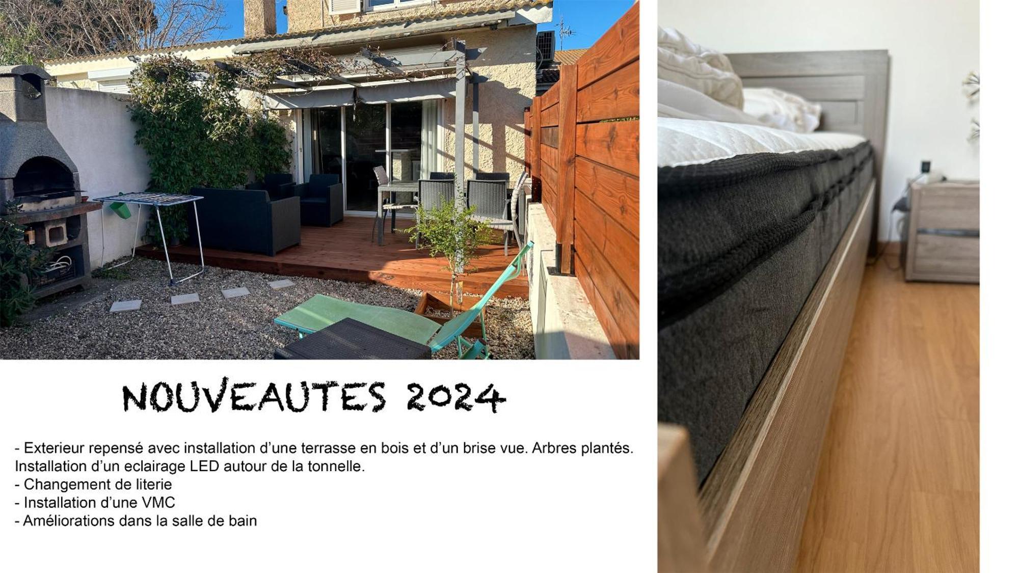 Appartement Maenat บอร์โก ภายนอก รูปภาพ