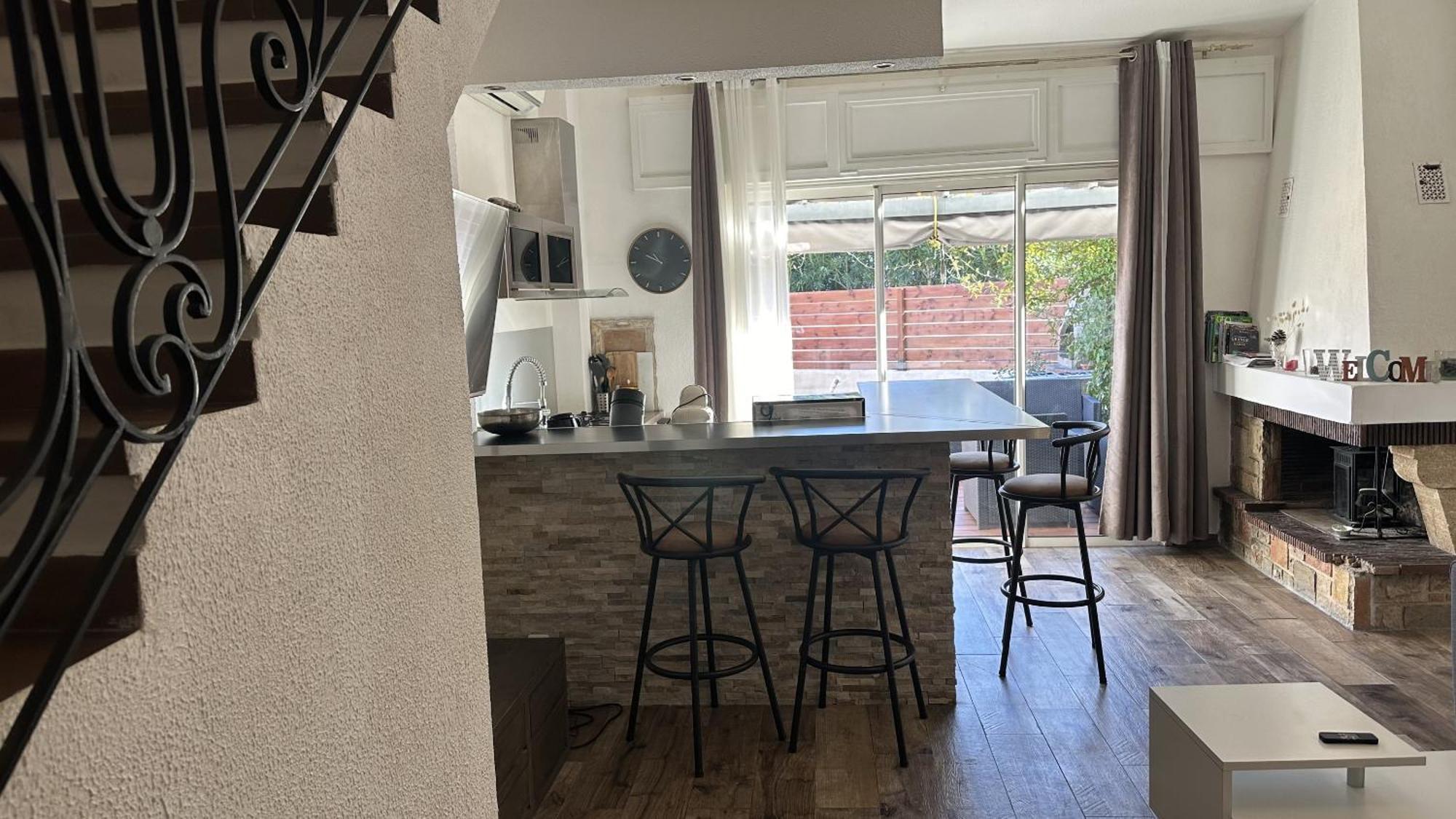 Appartement Maenat บอร์โก ภายนอก รูปภาพ