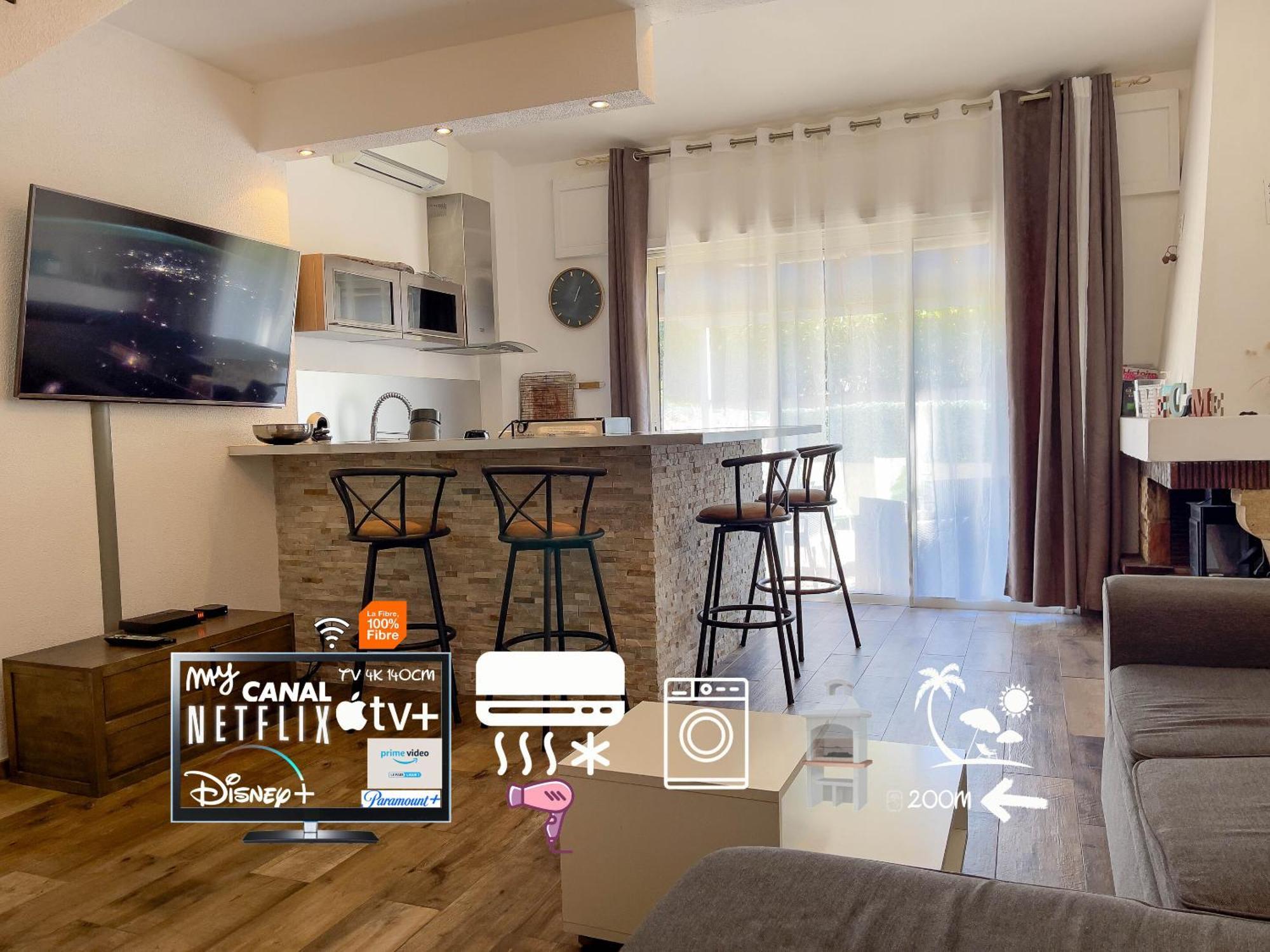 Appartement Maenat บอร์โก ภายนอก รูปภาพ